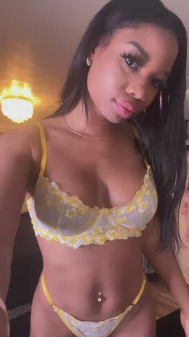 Can you tell I have a tight one? - free porn video