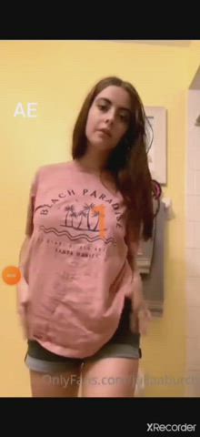 JUL!A BRU#H🥵🍑💦L!NK !N C0MMENT💦🍑🥵 - free porn video