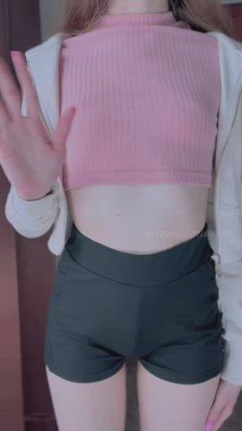 Small, but fun! <3 - free porn video