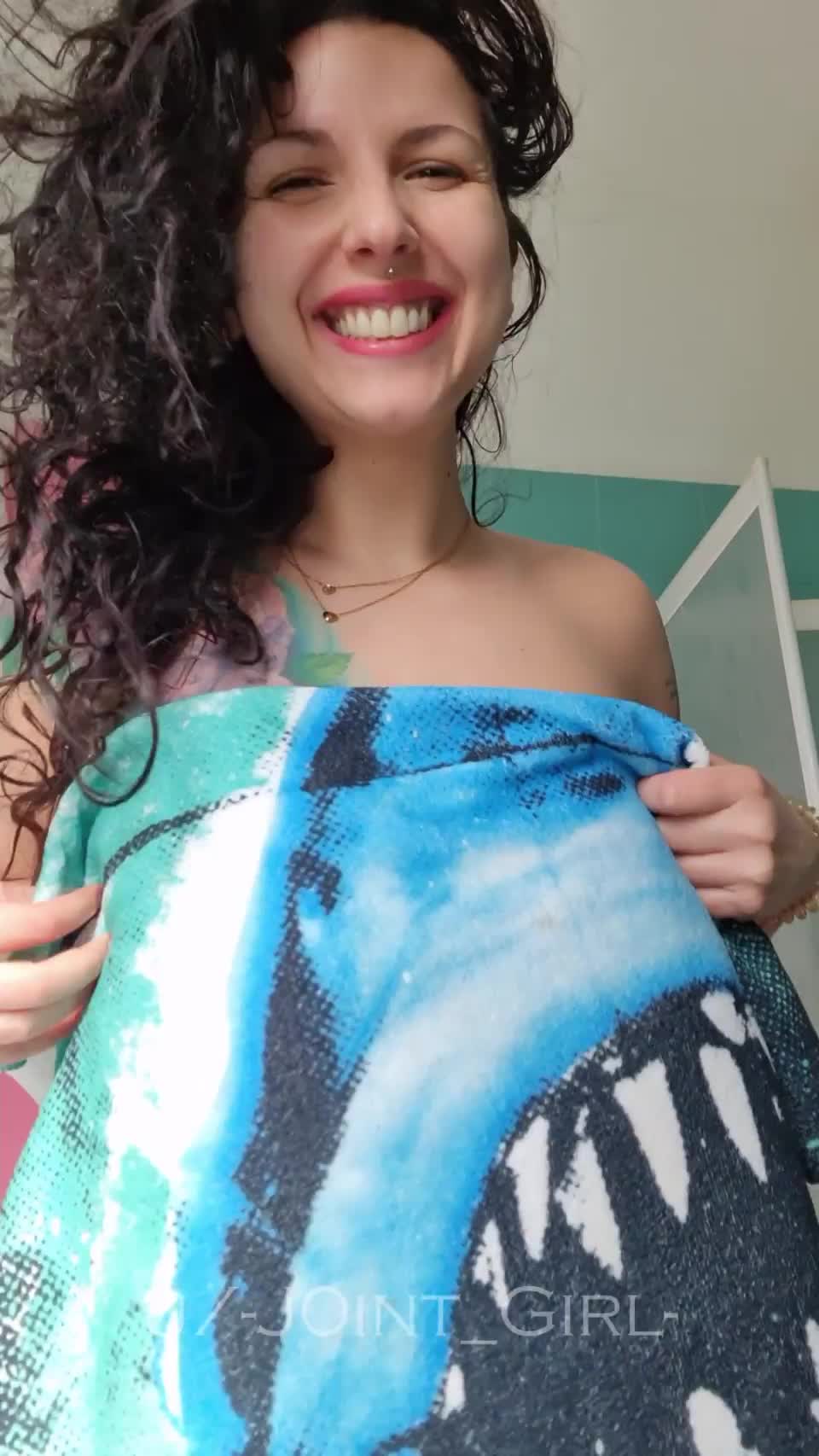 I'd love to be the cause of your next erection (OC) - free porn video
