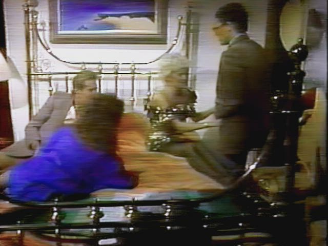 Barbara Dare & Cara Lott- Sophisticated Women (1986) - free porn video