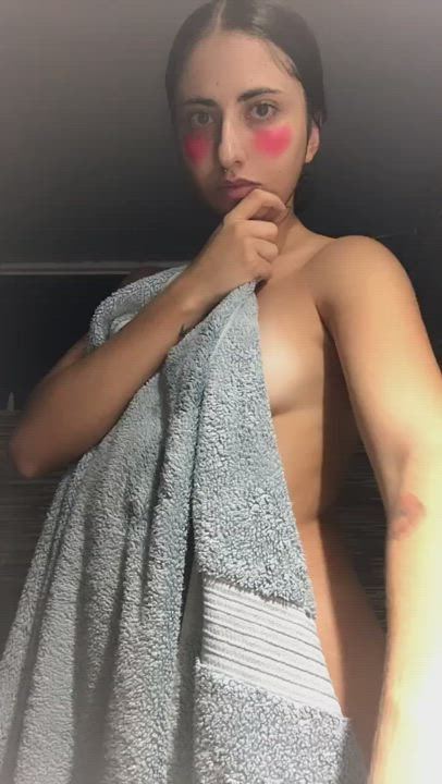 Please kiss my butt 😘🍑 - free porn video