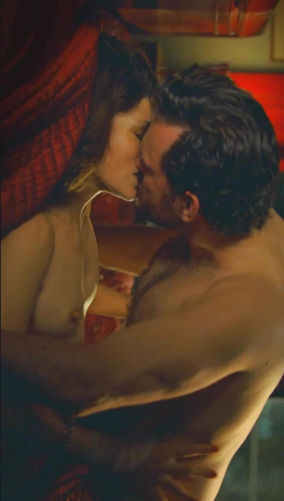 Marisa Tomei in “Factotum” - free porn video