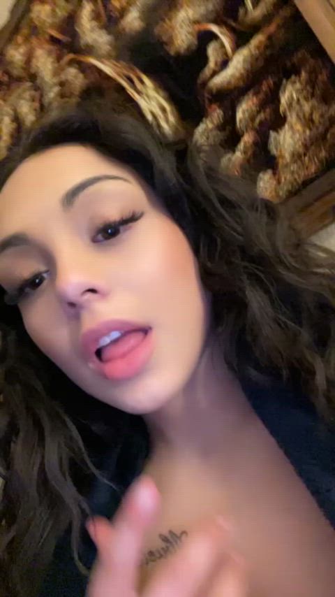 I think I taste good - free porn video