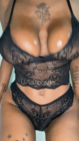 the only thing missing is your head in between - free porn video