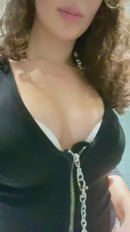 how brave am I?🤭 - free porn video