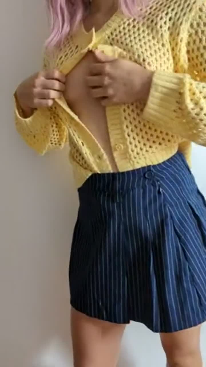 Stiff And Perky Nipples - free porn video
