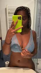(F19) Has anyone seen my panties?? - free porn video