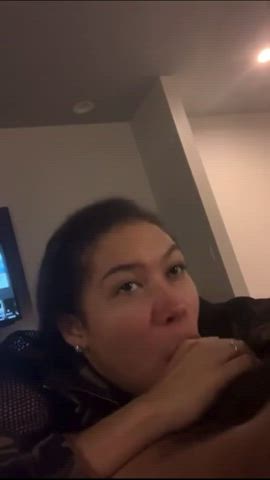 Sexy YouTuber Hailey Murphy BLOWJOB & SWALLOWING VIDEO LEAKED! - free porn video
