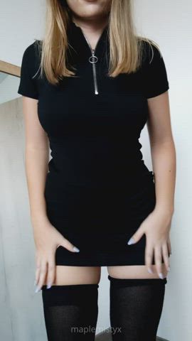Could you handle my 19yo body? - free porn video