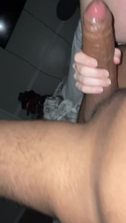 Want more in my mouth😍😍OC - free porn video