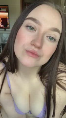 Watching big bang getting causally horny, had to undresss and make a video for you :D - free porn video
