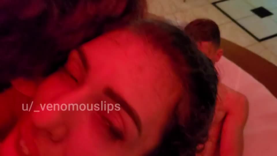 My favorite bull and his friend gave me the fuck of my life while my cuck watched me getting fingered and fucked by other guys. - free porn video
