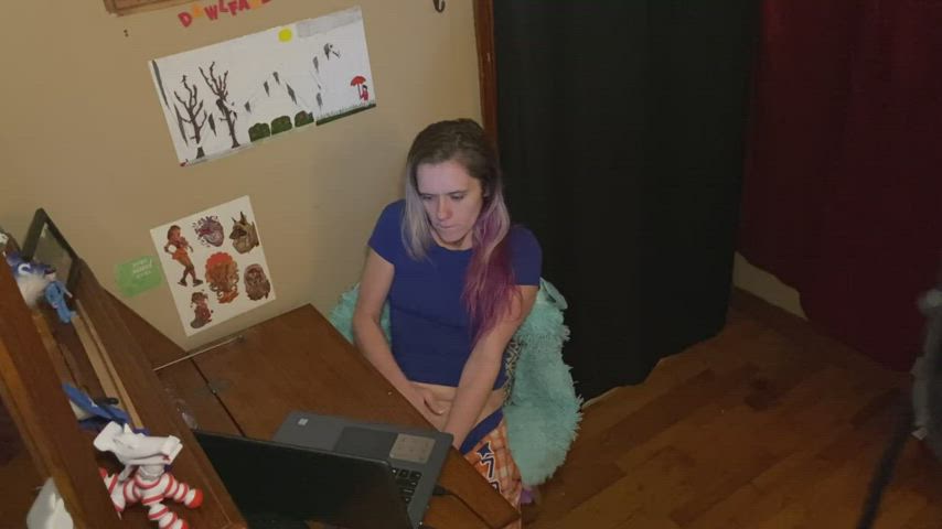 ughh who left that camera there ;) - free porn video