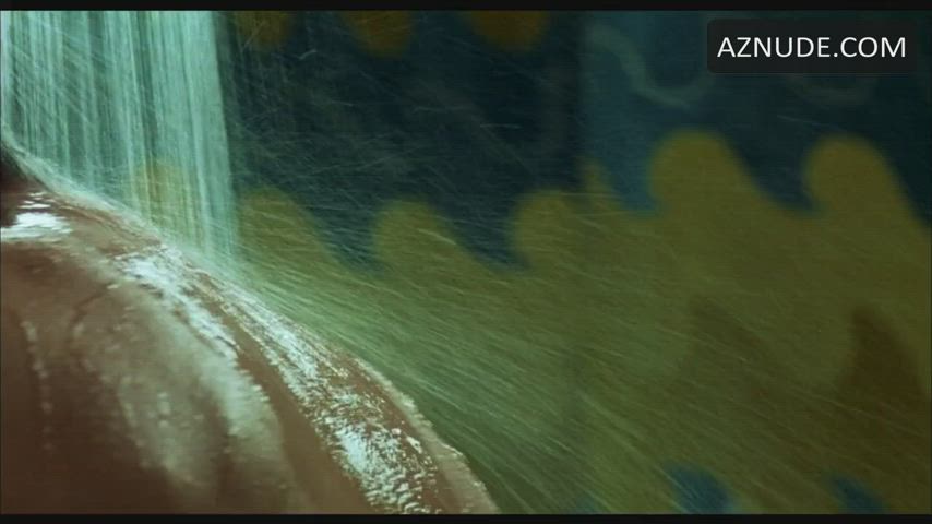 Ana de Armas Shower sex - free porn video