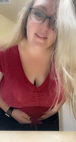 I’d love to see your face as I drop these around your cock - free porn video