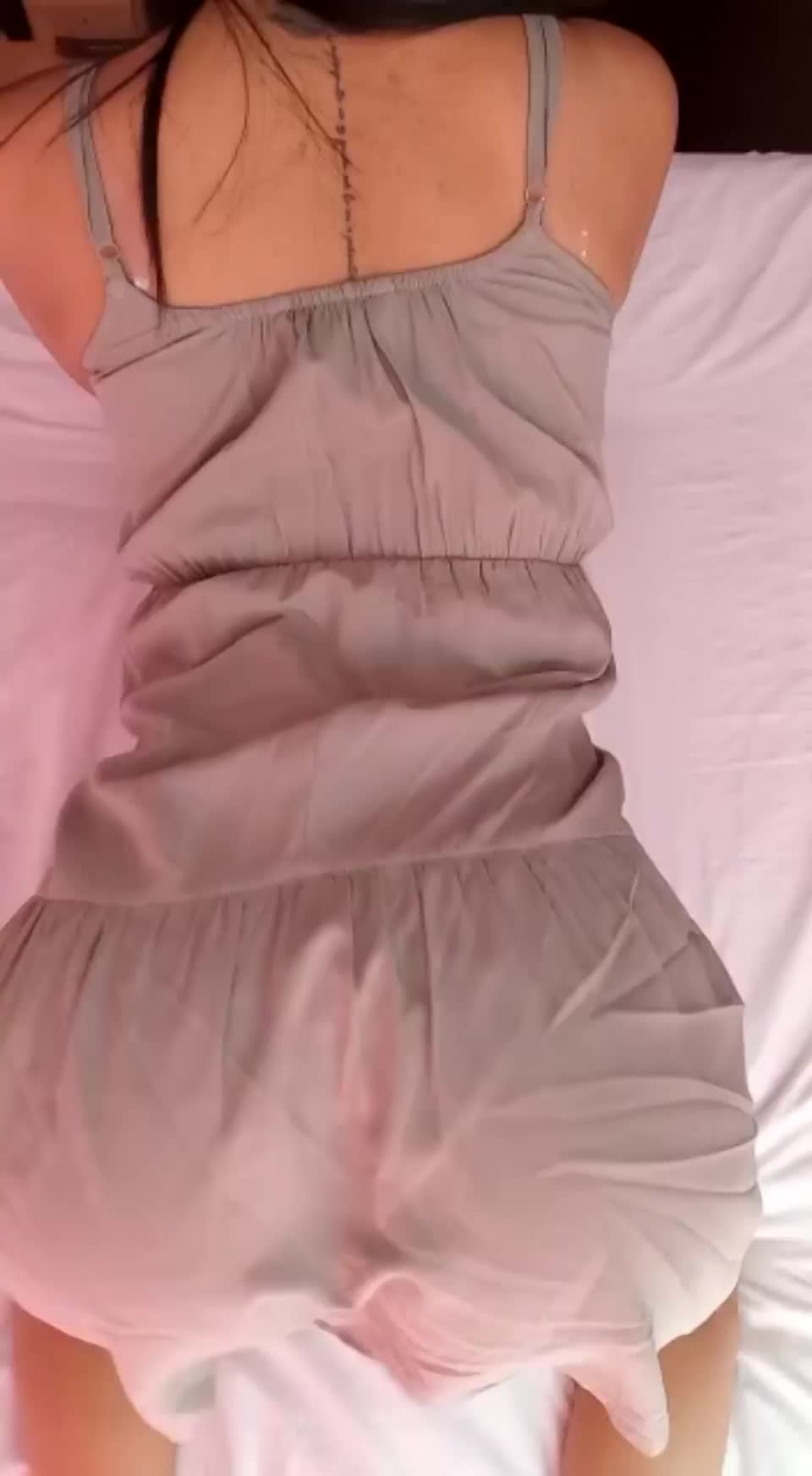 Which hole are you fucking first - free porn video