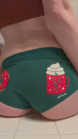 A little holiday cheer? ;) - free porn video