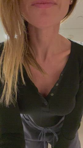 Just another naughty nurse on her lunch break…….[GIF] - free porn video