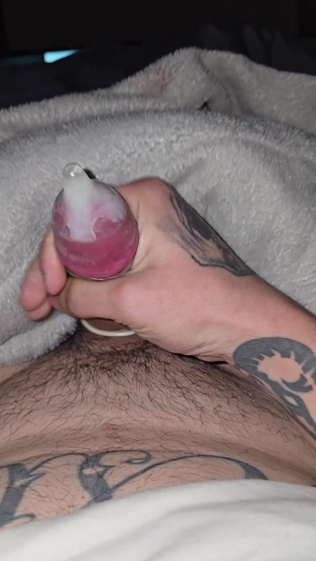 I'll get my milk out early.  - free porn video