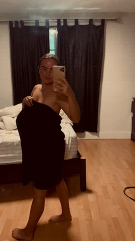 my natural dd’s are huge on my body - free porn video