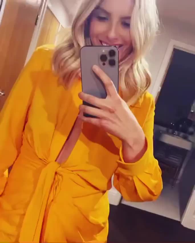 Mollie King - free porn video