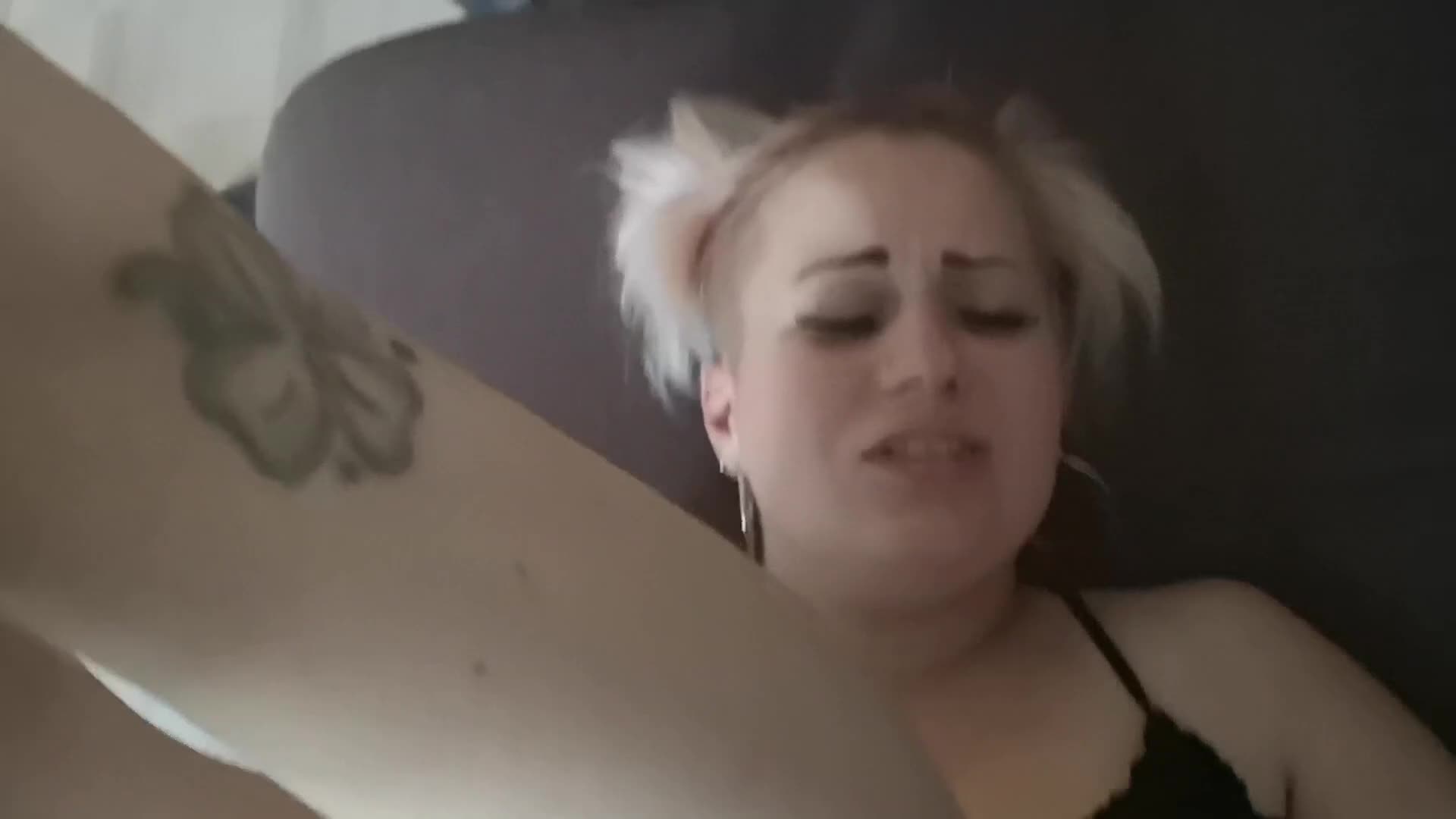 Keep on fucking my perfect innie - free porn video