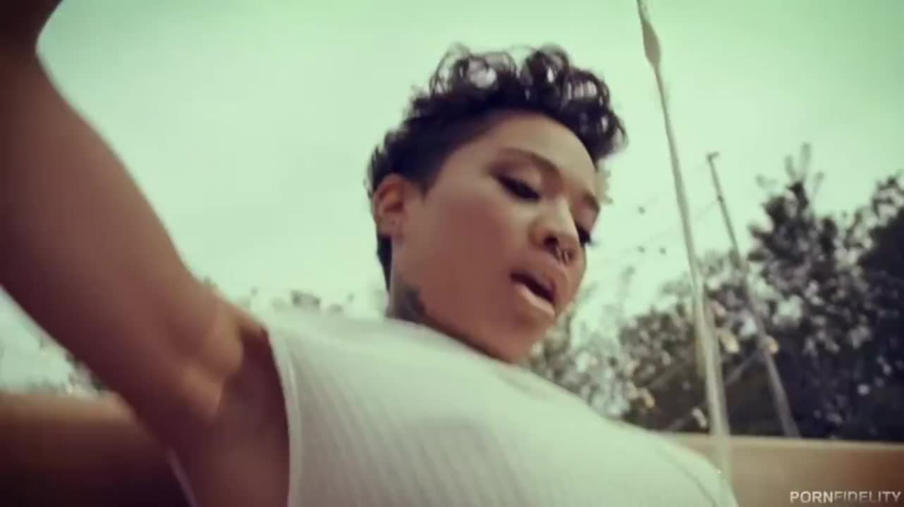 Milk & Honey - free porn video