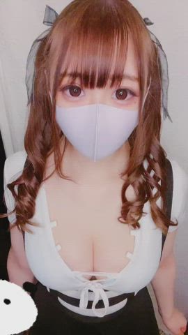 Have you ever seen lactating Japanese tits? - free porn video