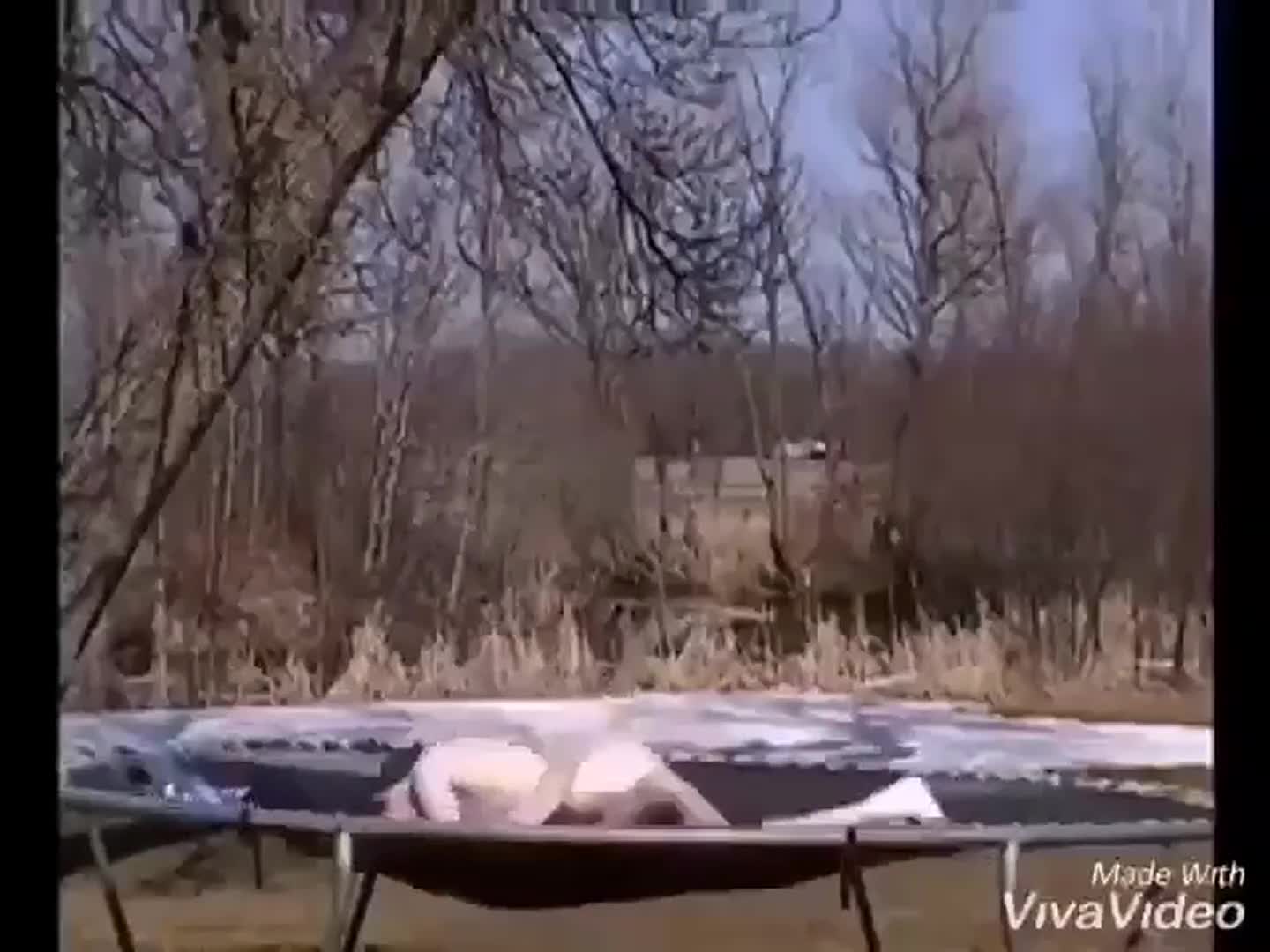 Why has nobody ever thought of this before? - free porn video