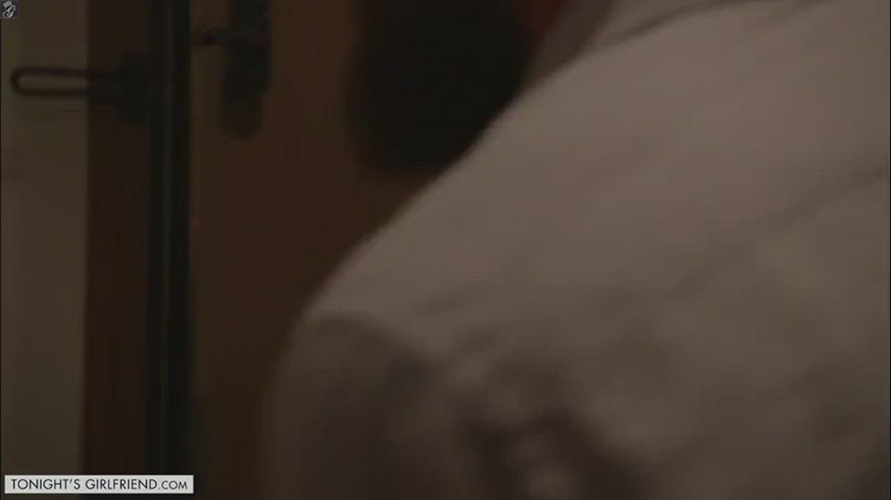Tonight's Girlfriend - Spencer Bradley - free porn video