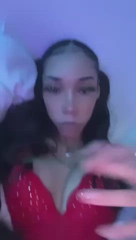 My tits need to be fucked, any volunteers? - free porn video