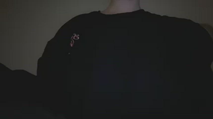 Any love for ghost nipples here? - free porn video