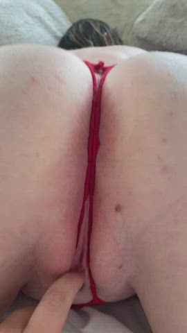 Tease my little pink pussy - free porn video