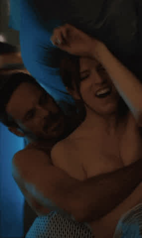 Anna Kendrick fucked hard - free porn video