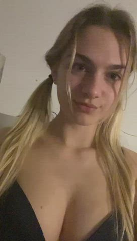 Ready for your sexy dick😈 - free porn video