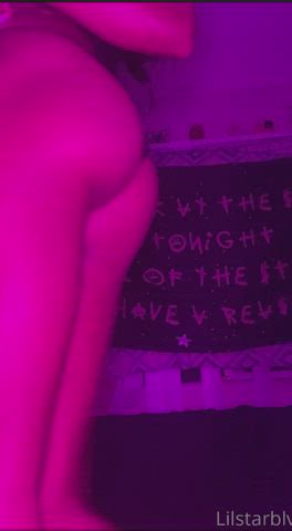 I might be petite but this ass isnt - free porn video