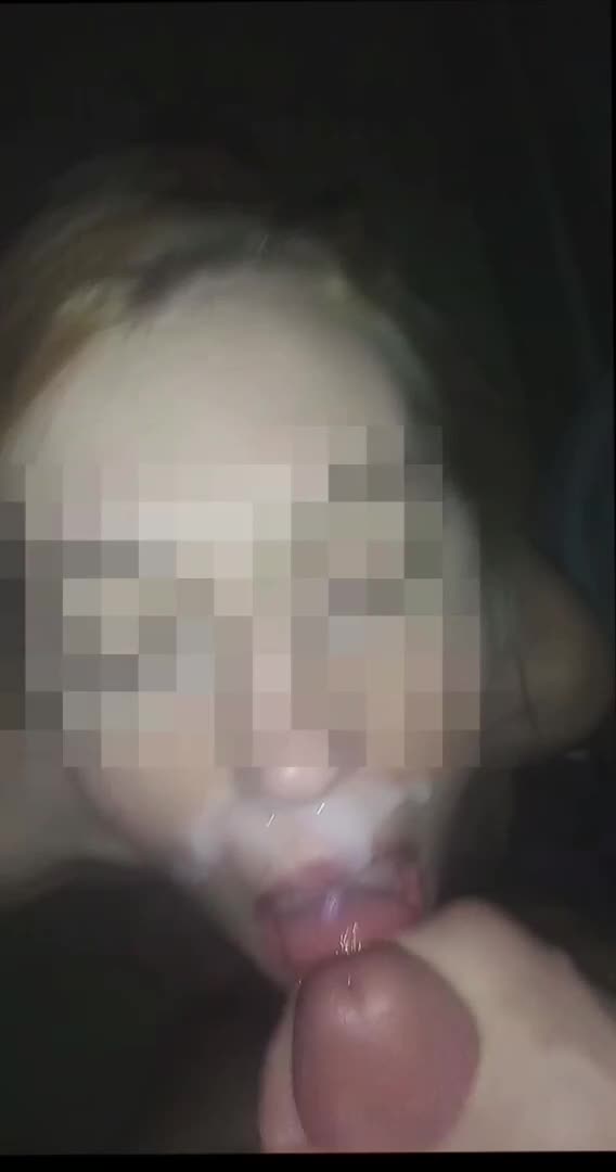 Cum slut gf - free porn video