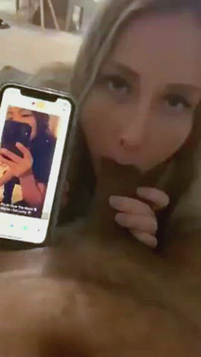He doesn't care - free porn video
