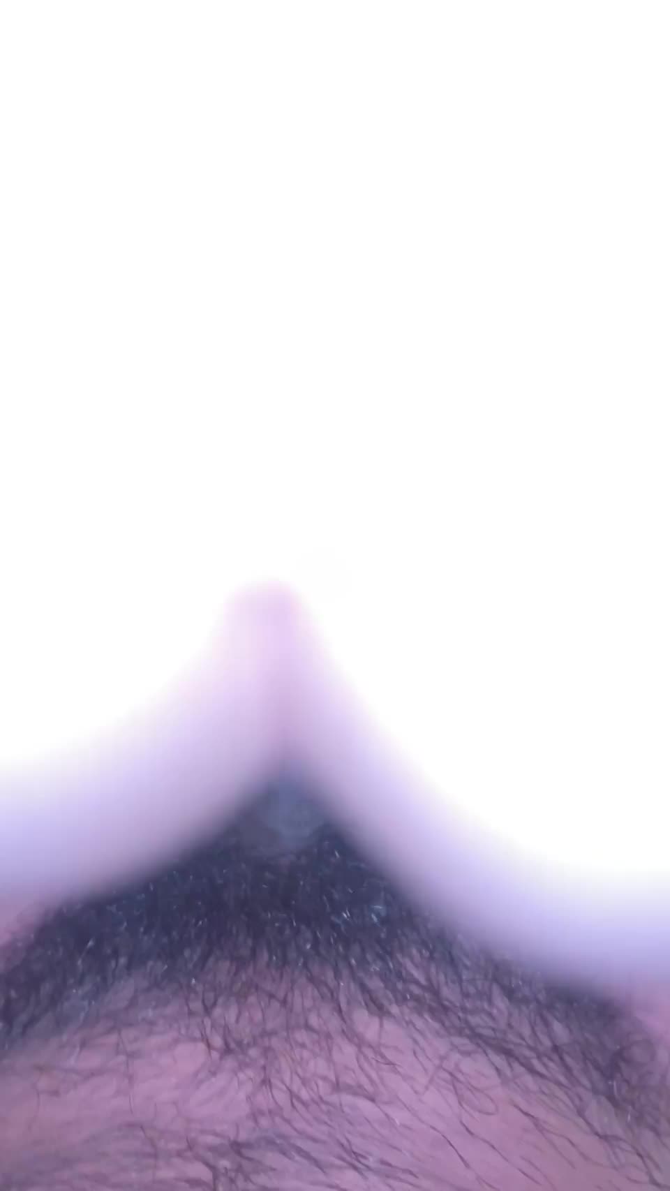 The cock gets wetter as my lips hug and coat it with cum [23F] - free porn video
