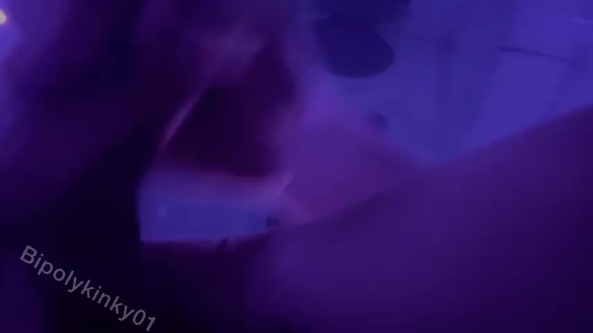 Couldn’t think of a better way to christen the new hot tub than with an underwater blowjob and an above water finish - free porn video