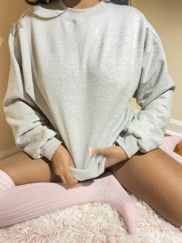 id love if my body could make someone hard today! - free porn video