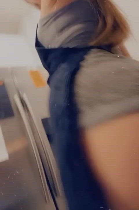 I know you want a taste of this ass GOONER - free porn video