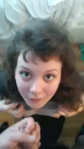Gorgeous amateur - free porn video