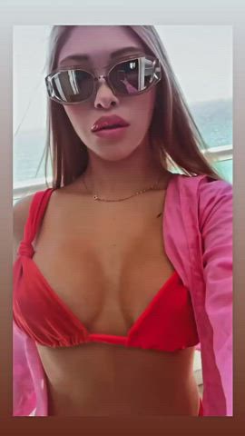 wanna see them bouncing? - free porn video