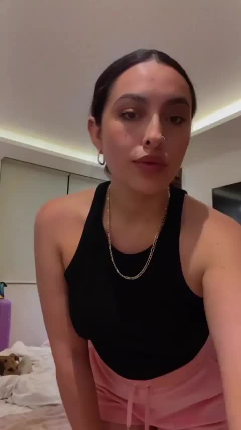 I wasn't sure to post this… show love ❤️🙈 - free porn video