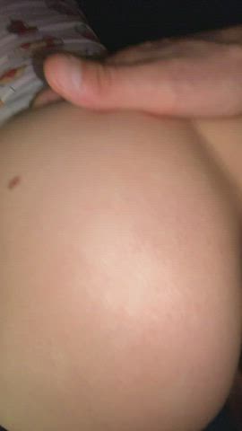 Great anal gape [fm] - free porn video