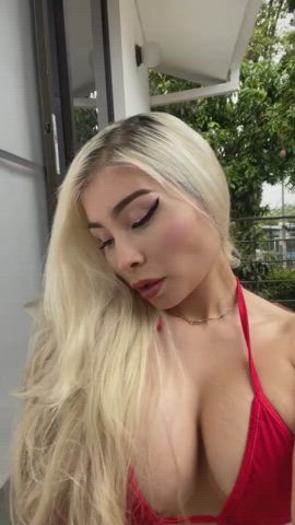 Fitness Bimbo - free porn video