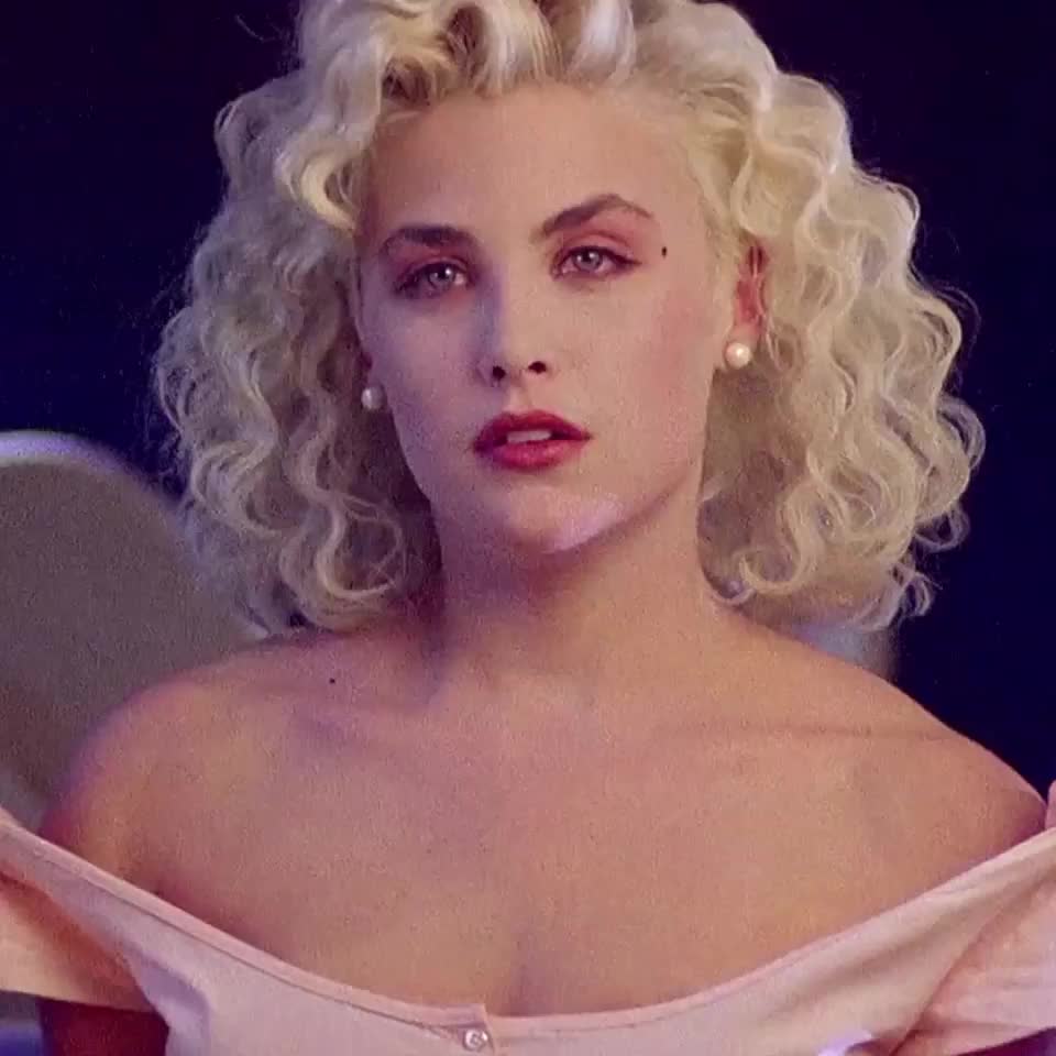 Sherilyn Fenn - free porn video