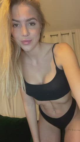 I want you to spend the summer with a tongue in my booty - free porn video